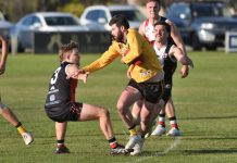 Saints out to continue golden run