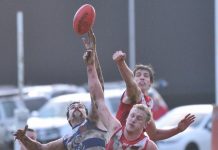 Demons head to Island Park