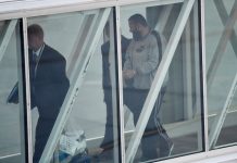 Drug user murdered three vulnerable people, court told