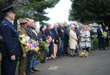 Vietnam veterans remembered