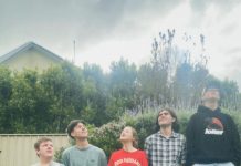 Get to know… The Short Sleeves