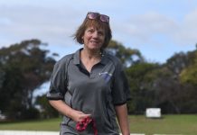 Karen’s continued canine care