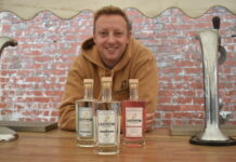 Casterton’s award winning gin