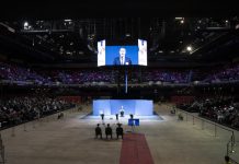 Declare the good news