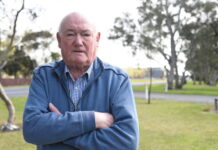 No fire sign for Tarpeena