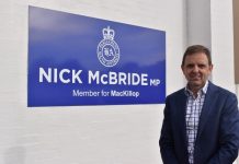 Road contracts not up to scratch