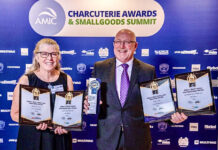 National recognition for local beef jerky