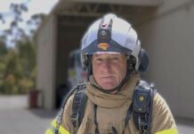 Richardson to launch book