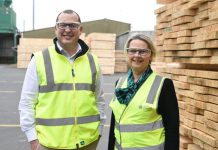 New campaign to highlight forestry