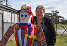 Plenty on at Bordertown Show