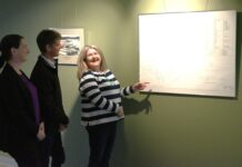 New gallery to take off