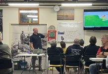 Priorities outlined for fishing industry