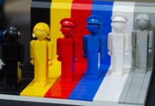 Lego fan remembered at annual event