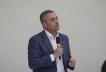 MacKillop road works in dire need