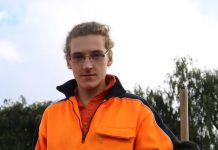 Cody Edwards receives sentence