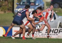 President wishes teams luck