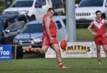 All on the line in decider