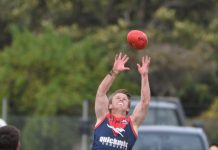 Roos grand final bound