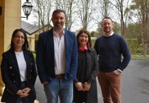 Locals struggle as grocery prices soar, committee finds.