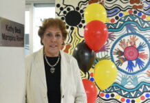 Prominent education staff recognised