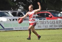 Seasiders coast into grand final