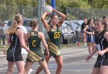 First tickets booked to junior deciders