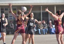 Murphies make big dance