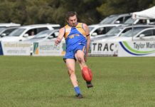 Eagles look to deny Magpies title defence chance