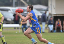 Eagles have eyes on the prize