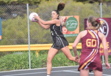 Head Magpie reflects on win