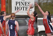 Elimination finals played and won