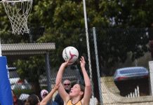 Big battle looms for senior netballers