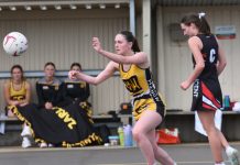Quality contests are key for junior netball grand finals