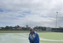 Penola Bowls celebrates season opening