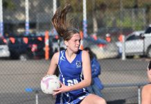 Eagles still in the running