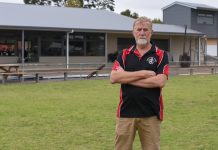 Ploenges gives heart and soul to small-town footy
