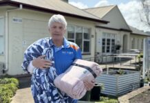 Limestone Coast shows winter warmth