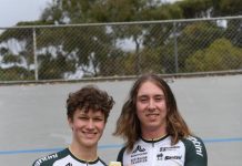 Young sporting superstars awarded