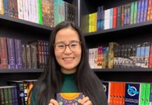 Award nomination for junior doctor