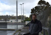 Association lights up at grant news