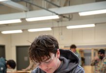 Students perform well in WorldSkills SA