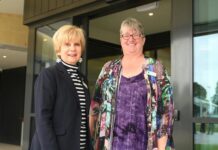 Wulanda’s meeting, beating expectations in first annual review