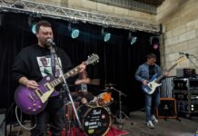 Get to know… Gernz