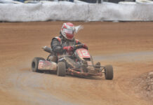 Racers compete for national title