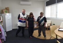 Parent hub opens at Gordon Education