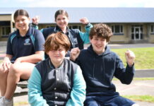 New facilities on the cards