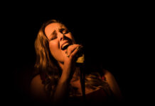 Final release for Wolf EP