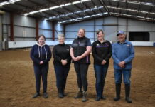 Safety upgrades on the way