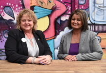 LaunchMe supporting women