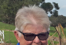 Pascoe demolishes handicap